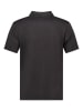 Geographical Norway Poloshirt "Kelmon" zwart