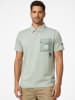 Geographical Norway Poloshirt "Kelmon" in Mint