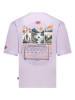 Geographical Norway Shirt "Jembark" paars