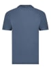 Geographical Norway Poloshirt "Kars" donkerblauw