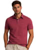Geographical Norway Poloshirt "Kars" bordeaux