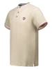 Geographical Norway Poloshirt "Kazioblend" in Beige