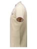 Geographical Norway Poloshirt "Kazioblend" beige
