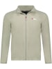 Geographical Norway Fleece vest "Tug" grijs