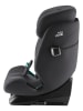 britax römer Kindersitz "Safefix" in Anthrazit - Gruppe 2/3