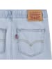 Levi's Kids Jeans-Shorts in Hellblau