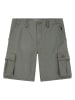 Levi's Kids Bojówki w kolorze khaki