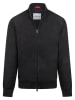 McGregor Lederjacke in Dunkelblau