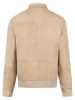 McGregor Lederjacke in Beige