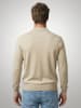 McGregor Wollpullover in Beige