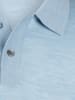 McGregor Woll-Strickpolo in Hellblau