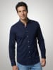 McGregor Hemd - Regular fit - in Dunkelblau