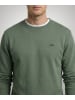 McGregor Pullover in Oliv