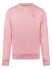 McGregor Pullover in Rosa
