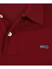 McGregor Poloshirt in Bordeaux