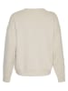 MOSS COPENHAGEN Sweatshirt "Ima Q" in Sand