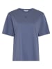 MOSS COPENHAGEN Shirt blauw