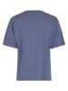 MOSS COPENHAGEN Shirt blauw