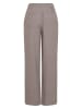 MOSS COPENHAGEN Broek "Pennie" taupe
