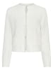 MOSS COPENHAGEN Vest "Gillie" wit