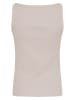 MOSS COPENHAGEN Top "Gubbe" in Sand