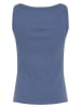 MOSS COPENHAGEN Top "Gubbe" in Blau