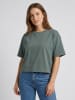 MOSS COPENHAGEN Shirt "Leana" in Grün