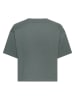 MOSS COPENHAGEN Shirt "Leana" in Grün