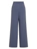 MOSS COPENHAGEN Marlenebroek "Macy" blauw