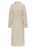 MOSS COPENHAGEN Trenchcoat "Antonella" in Beige