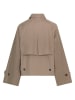 MOSS COPENHAGEN Tusssenjas "Svada" taupe