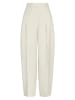 MOSS COPENHAGEN Broek "Esteriane" crème