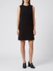 MOSS COPENHAGEN Kleid "Esteriane" in Schwarz