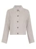 MOSS COPENHAGEN Hemdjacke "Viana" in Sand