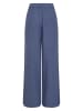 MOSS COPENHAGEN Marlenebroek "Viana" blauw