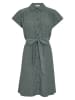 MOSS COPENHAGEN Jurk "Viana" groen