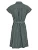 MOSS COPENHAGEN Sukienka "Viana" w kolorze zielonym