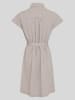MOSS COPENHAGEN Kleid "Viana" in Sand