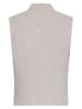 MOSS COPENHAGEN Bodywarmer "Viana" zandkleurig