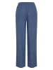 MOSS COPENHAGEN Hose "Viana" in Blau