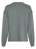 MOSS COPENHAGEN Bluza "Illiana" w kolorze zielonym