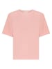 MOSS COPENHAGEN Shirt "Jacey" in Rosa