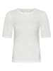MOSS COPENHAGEN Shirt "Ignacia" wit