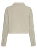 MOSS COPENHAGEN Blouse "Lio" beige