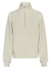 MOSS COPENHAGEN Sweatshirt "Illiana" crème