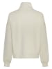 MOSS COPENHAGEN Sweatshirt "Illiana" in Creme