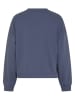 MOSS COPENHAGEN Bluza w kolorze granatowym