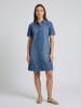MOSS COPENHAGEN Jeanskleid "Turo" in Blau