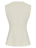 MOSS COPENHAGEN Bodywarmer "Esteriane" crème