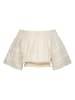 Vingino Bluse in Creme
